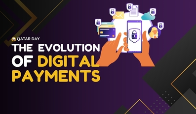 Evolution of Digital Payments